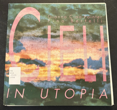 Gianna ciao pointer - ciao,
