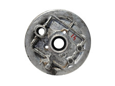 PIATTO PORTA GANASCE FRENO POSTERIORE PIAGGIO VESPA 50 PK XL N RUSH HP V 991815