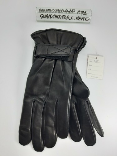 Guanti uomo unisex - guanti, uomo/unisex