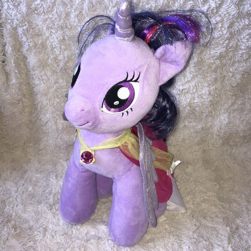 Peluche build bear little - a, my