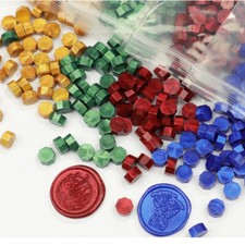 100pcs Seal Wax Beads DIY