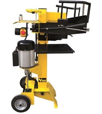 SPACCALEGNA VERTICALE