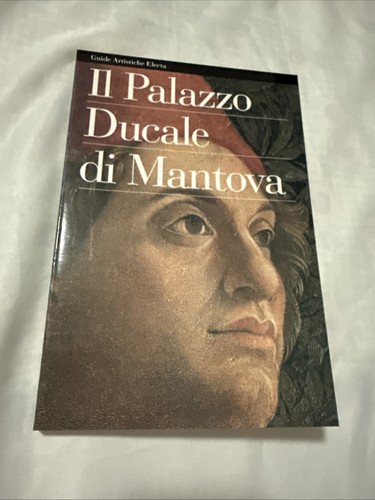 Palazzo ducale mantova - ducale,