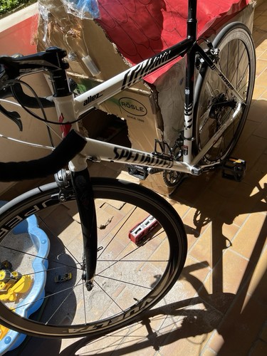Specialized allez comp bici - allez,