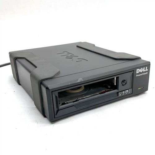 Dell powervault lto - dell, lto-2-024