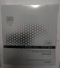 DIBI collage System Programma