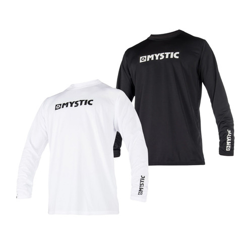 Mystic rash top uomo - mystic,