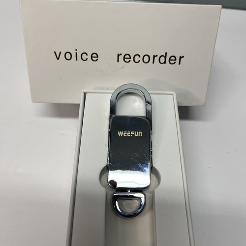 Mini registratore audio - mini,