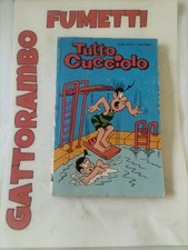 Tutto cucciolo  Raccolta N.196