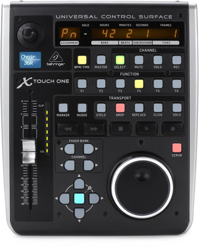 Behringer touch one - behringer,