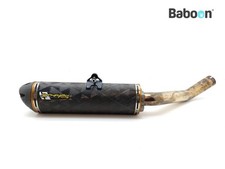Exhaust Muffler Performance