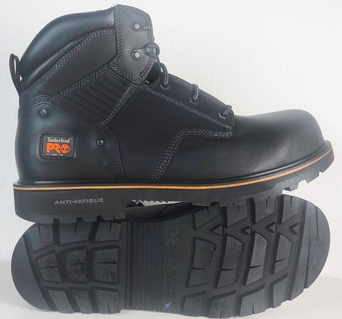 Scarpe antinfortunistiche