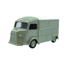 Citroen HY Norev 1/58 Action