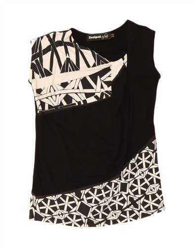Canotta donna desigual 14 - canotta,