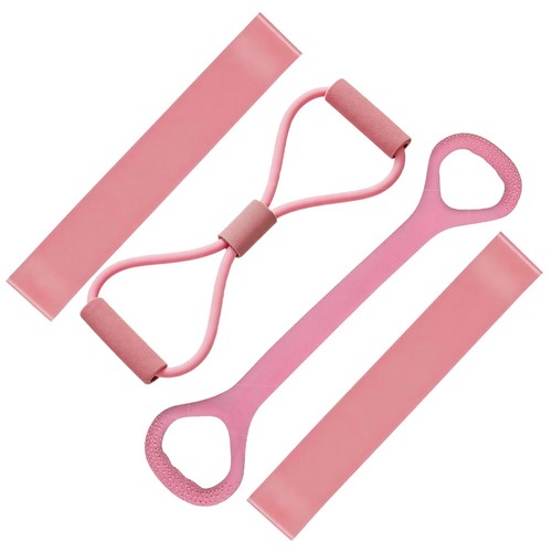 Elastici fitness fasce - elastici,