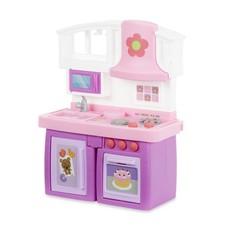 Little Tikes Lilly's Cook &