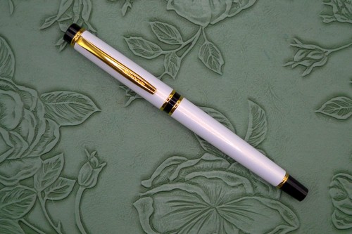 Beautiful pilot grance pearl - beautiful,