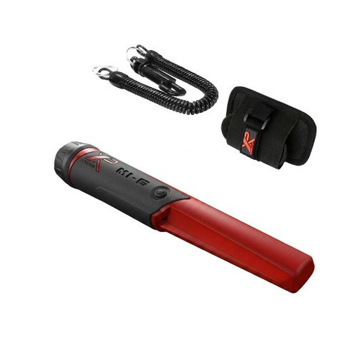 Metal detectors 6 - metal,