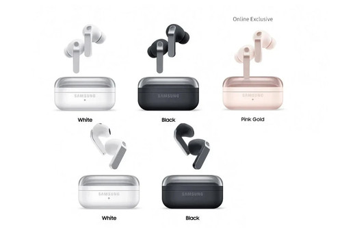 Samsung galaxy buds - galaxy, 4