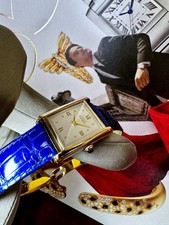 Reloj Cartier Must de Cartier