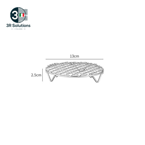 Griglia per barbecue con - griglia,