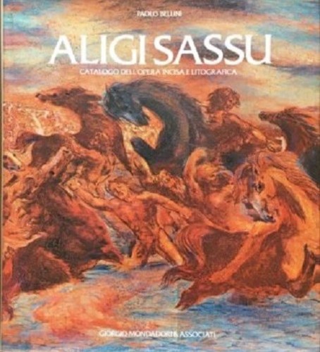 Bellini aligi sassu - -,