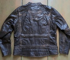 Giacca Moto Harley Davidson