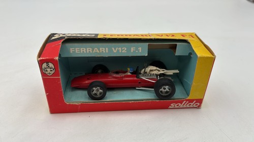 Sol167bis solido ferrari v12 - sol167bis,