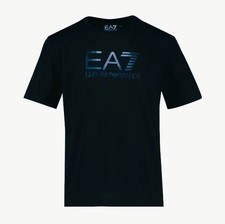 T-shirt Bambino EA7 Emporio