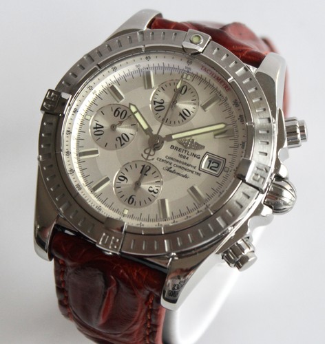 Orologio uomo breitling - orologio,