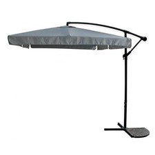 OMBRELLONE A BRACCIO LATERALE