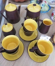 Servizio Tè da 6 ceramica