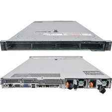 Server dell poweredge - dell, r640