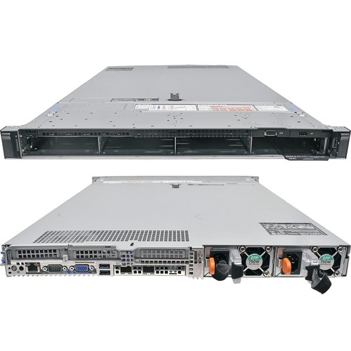Server dell poweredge - server,