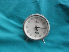 Sveglia vintage Garda  metallo