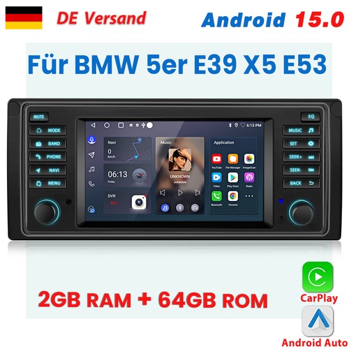 Autoradio 64gb carplay - autoradio,