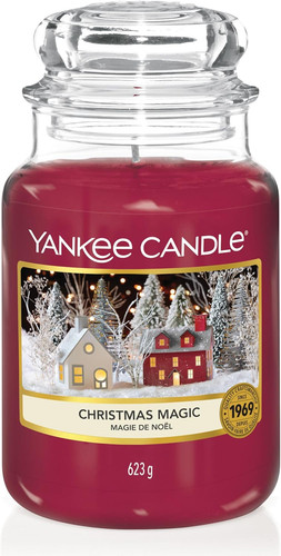 Yankee candle giara grande - giara,