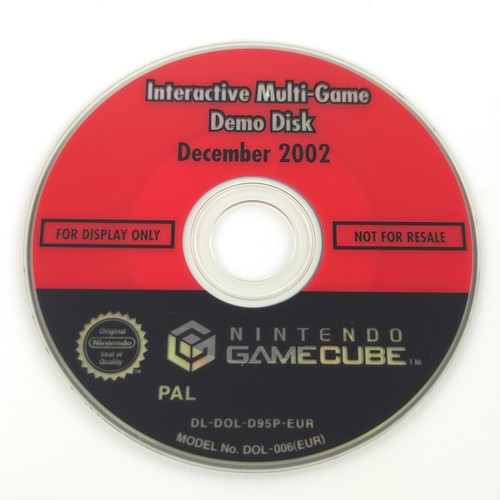 Accessori nintendo gamecube - nintendo,