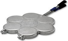 HOME 916100 Stampo per Tigelle