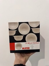 Alessi bella tavola ciotole - alessi,