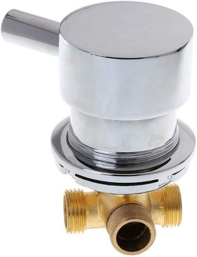 Miscelatore cabina doccia - miscelatore,