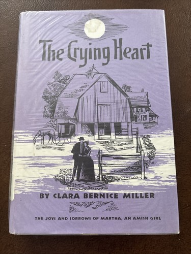 The crying heart clara - crying, heart,