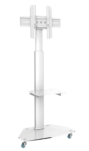 Supporto lcd led mobile - led,