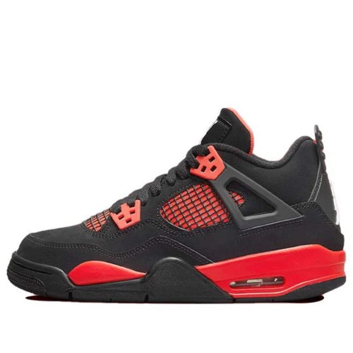 408452 016 jordan retro red - 016, 4