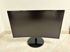 Monitor Samsung C27F390FHU non