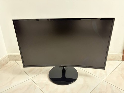 Monitor samsung c27f390fhu non - samsung,