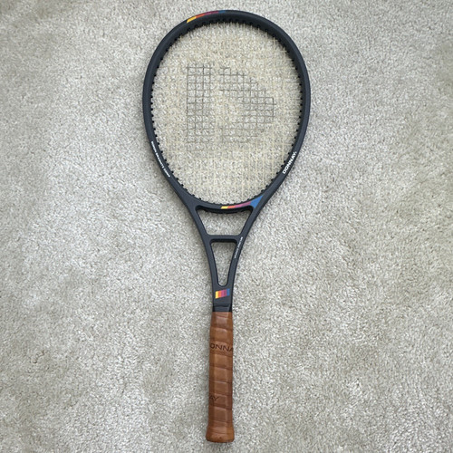 Donnay borg graphite comp - graphite,