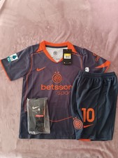 Maglia Pantaloncino e