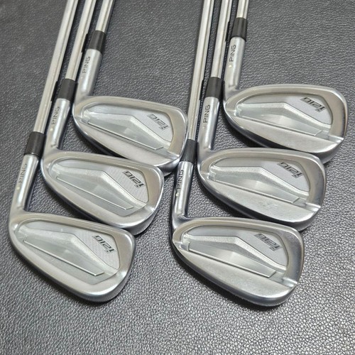 Ping i210 set - i210, ferri
