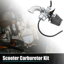 Carburatore PZ22 22mm Carb per